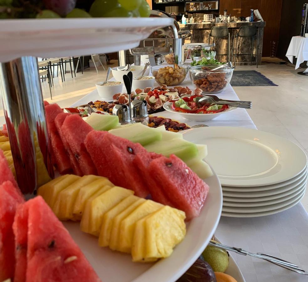 Avanti Hotel & Spa Budva Zewnętrze zdjęcie