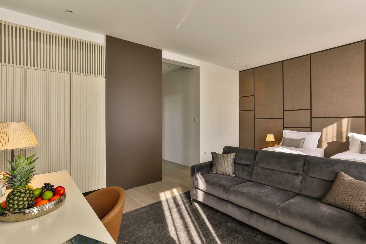 Avanti Hotel & Spa Budva Zewnętrze zdjęcie