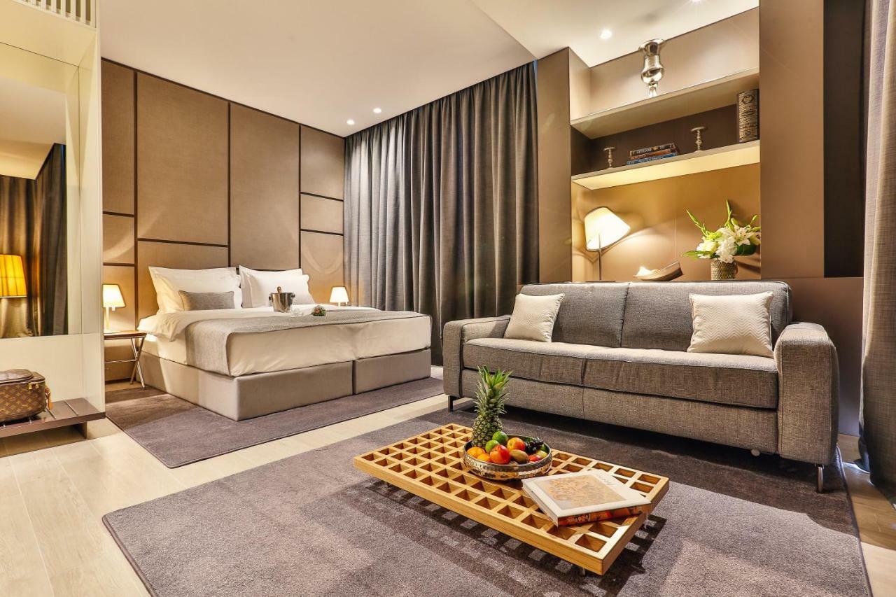 Avanti Hotel & Spa Budva Zewnętrze zdjęcie