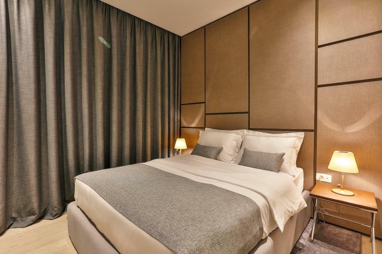 Avanti Hotel & Spa Budva Zewnętrze zdjęcie