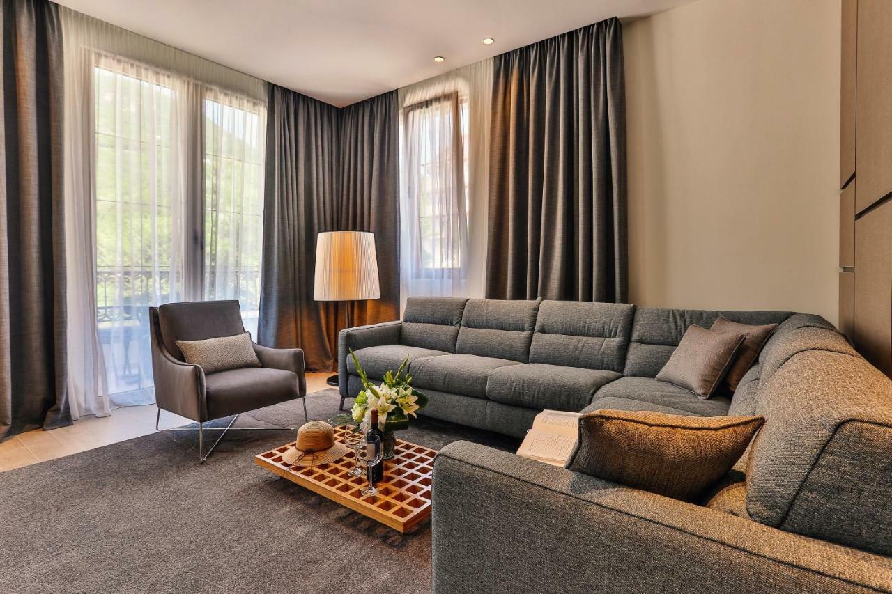 Avanti Hotel & Spa Budva Zewnętrze zdjęcie