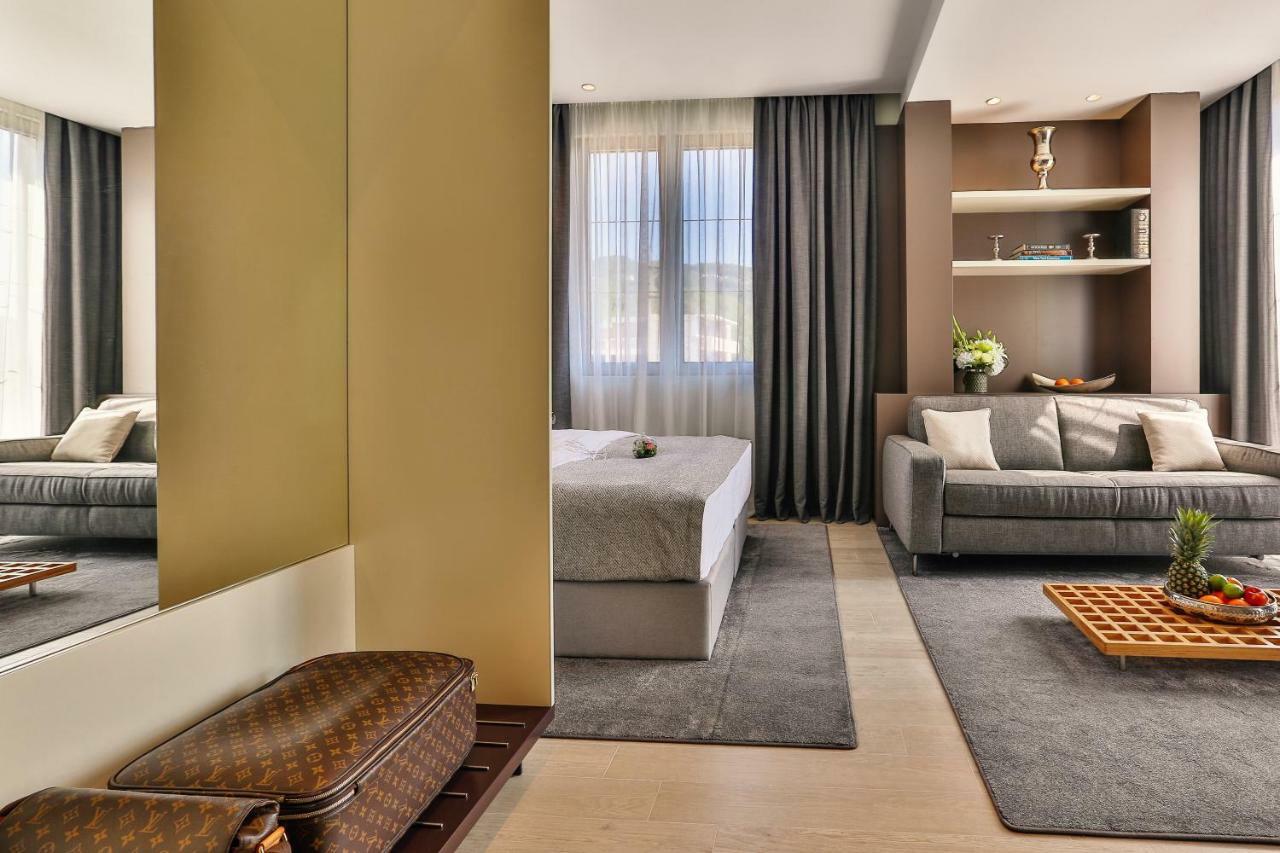 Avanti Hotel & Spa Budva Zewnętrze zdjęcie