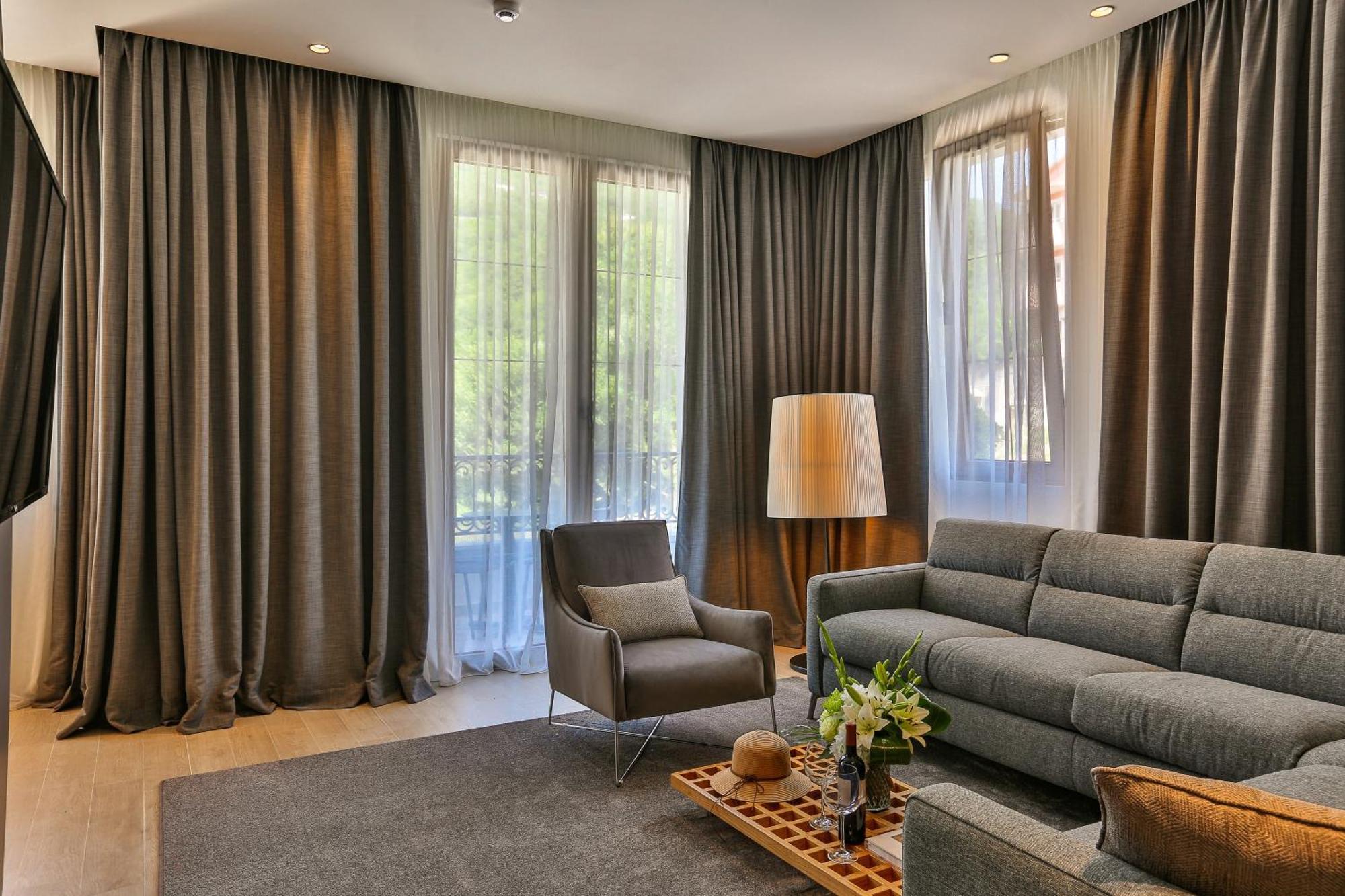 Avanti Hotel & Spa Budva Zewnętrze zdjęcie