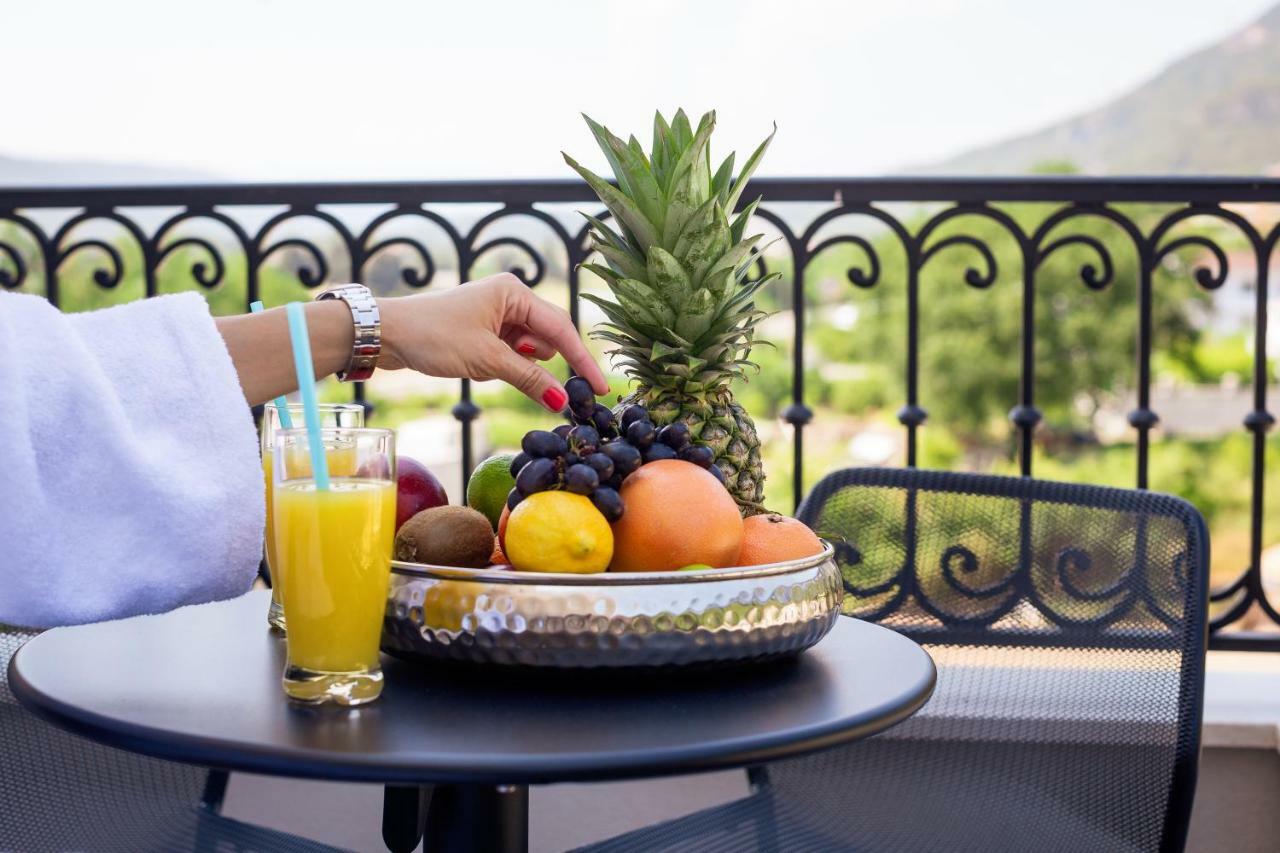 Avanti Hotel & Spa Budva Zewnętrze zdjęcie