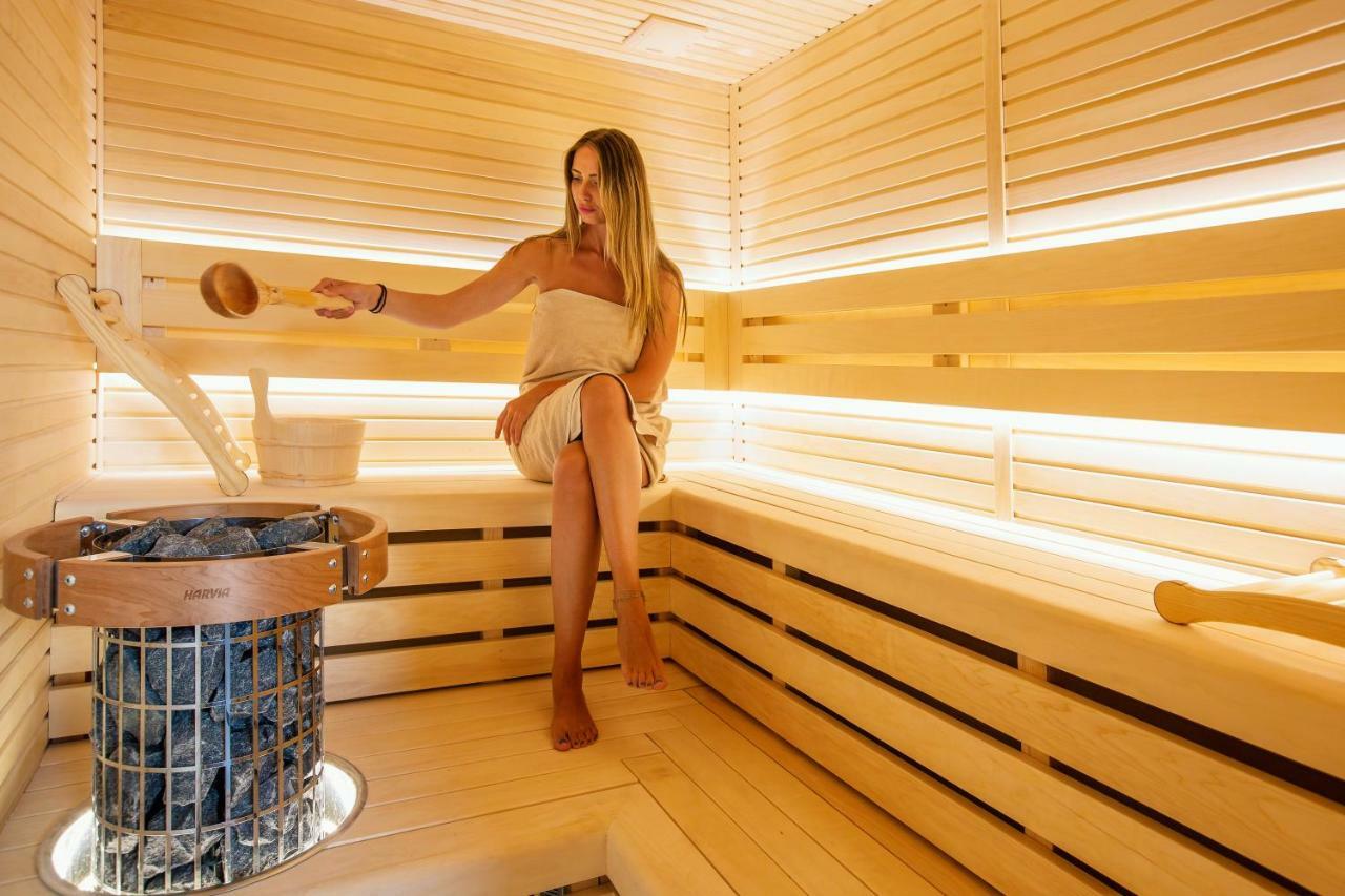 Avanti Hotel & Spa Budva Zewnętrze zdjęcie