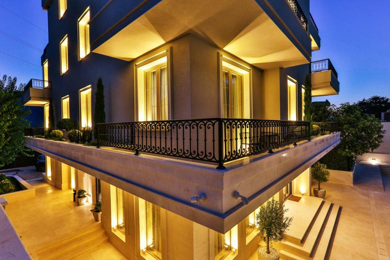 Avanti Hotel & Spa Budva Zewnętrze zdjęcie